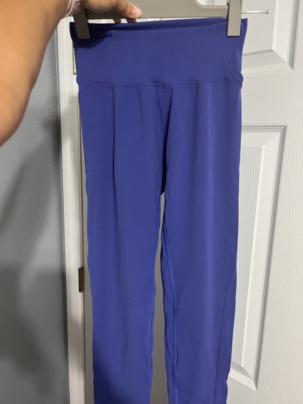 NWT Aura Legging Arctic sky